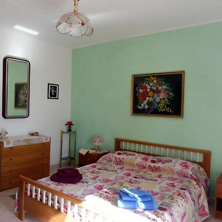 Casa Miriam - Appartamenti Vacanze วิลลาปุตซู ห้อง รูปภาพ