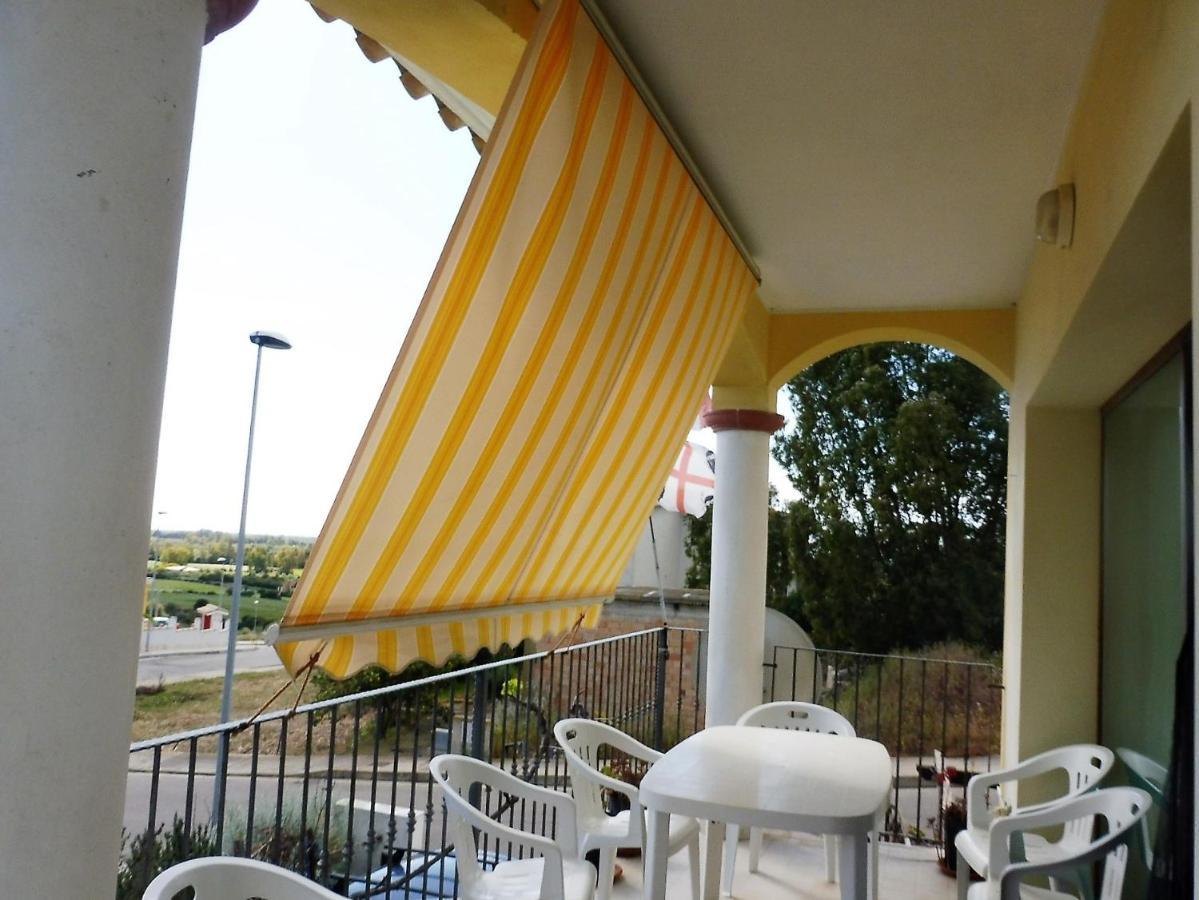 Casa Miriam - Appartamenti Vacanze วิลลาปุตซู ภายนอก รูปภาพ