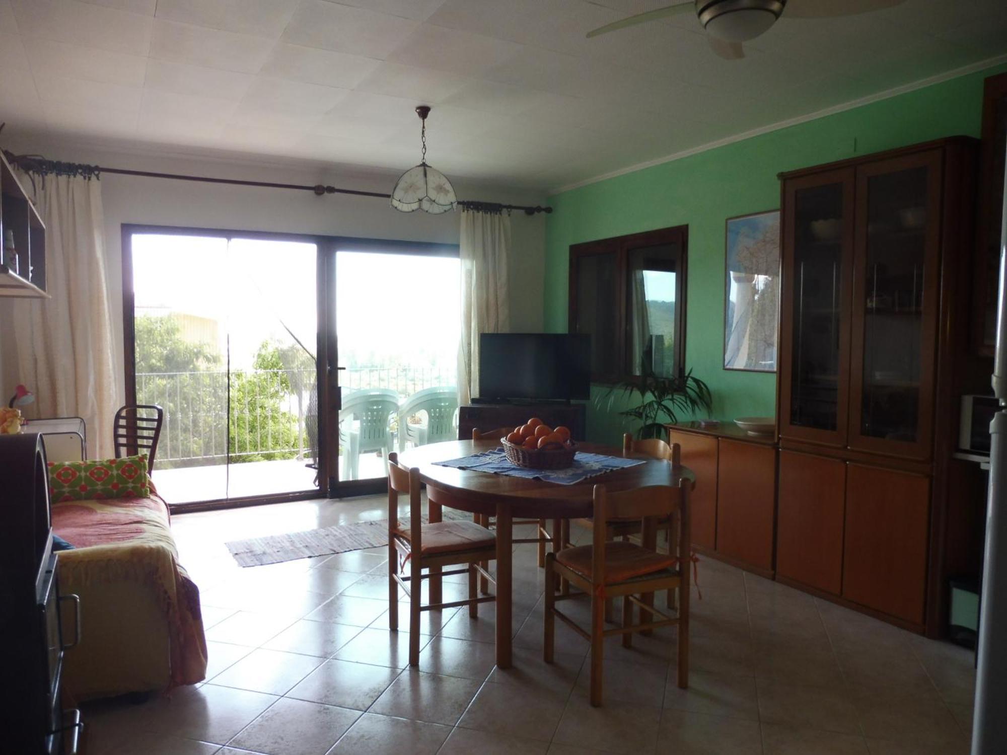 Casa Miriam - Appartamenti Vacanze วิลลาปุตซู ภายนอก รูปภาพ