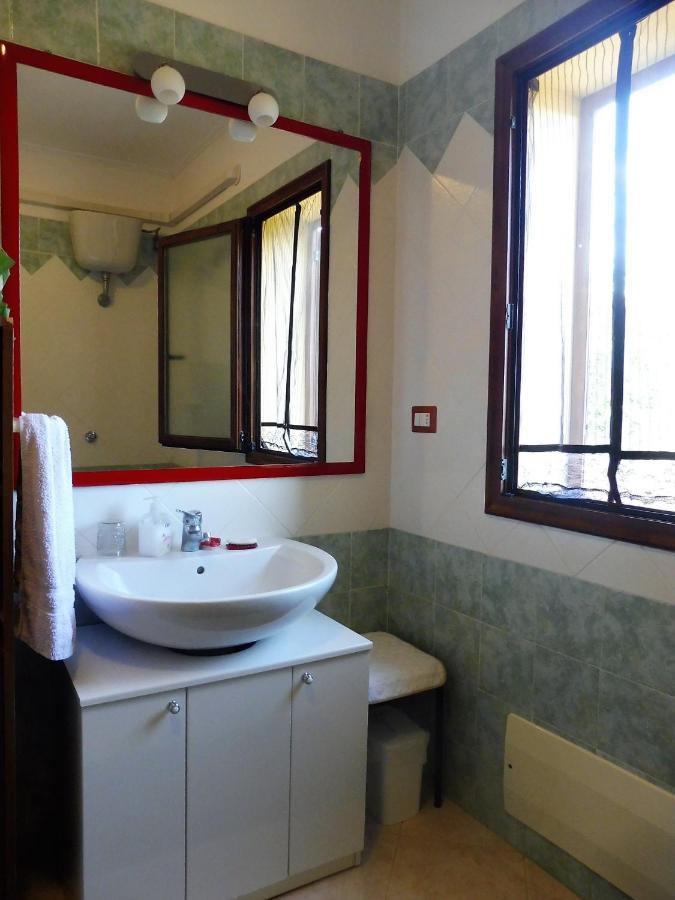 Casa Miriam - Appartamenti Vacanze วิลลาปุตซู ภายนอก รูปภาพ