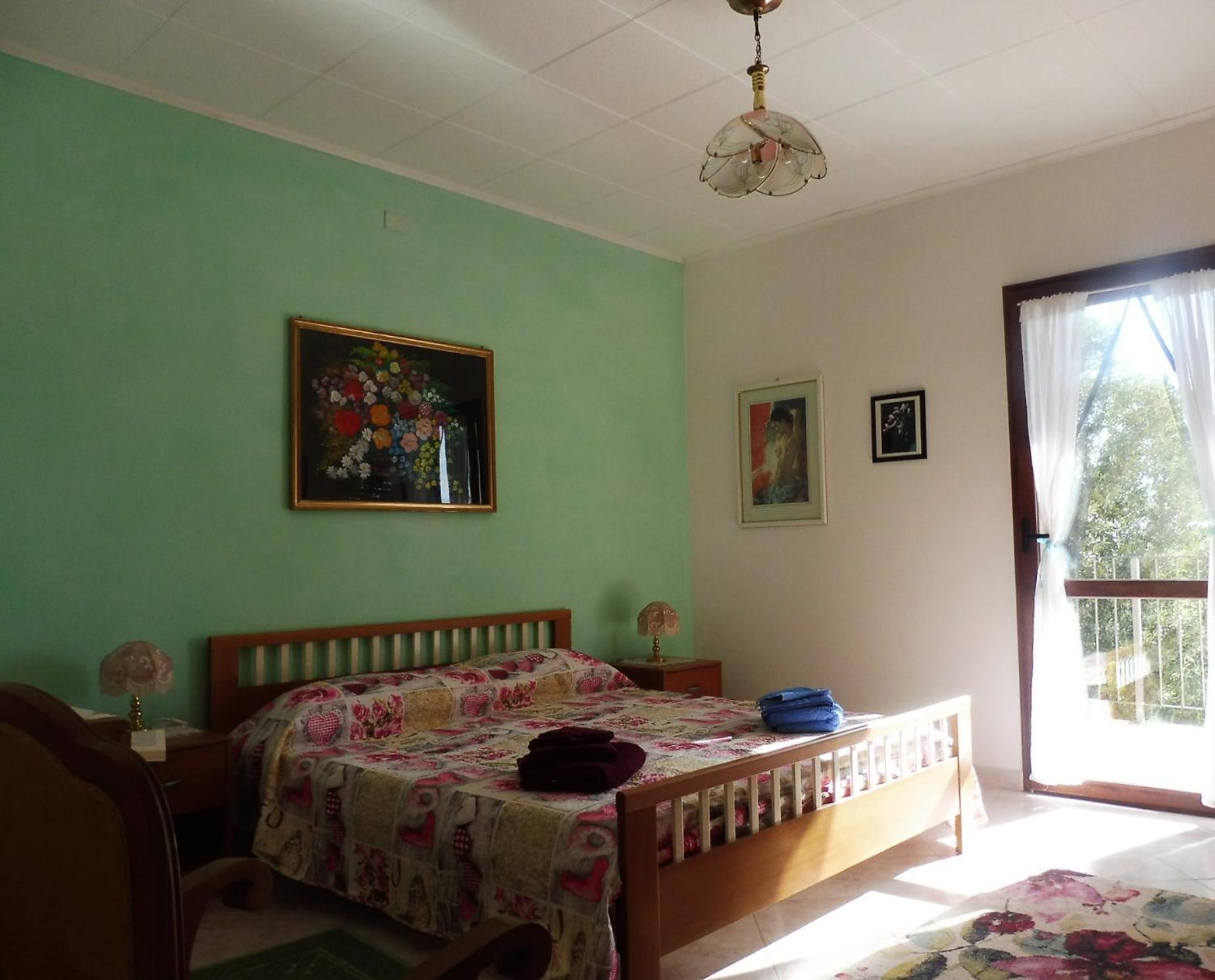 Casa Miriam - Appartamenti Vacanze วิลลาปุตซู ห้อง รูปภาพ