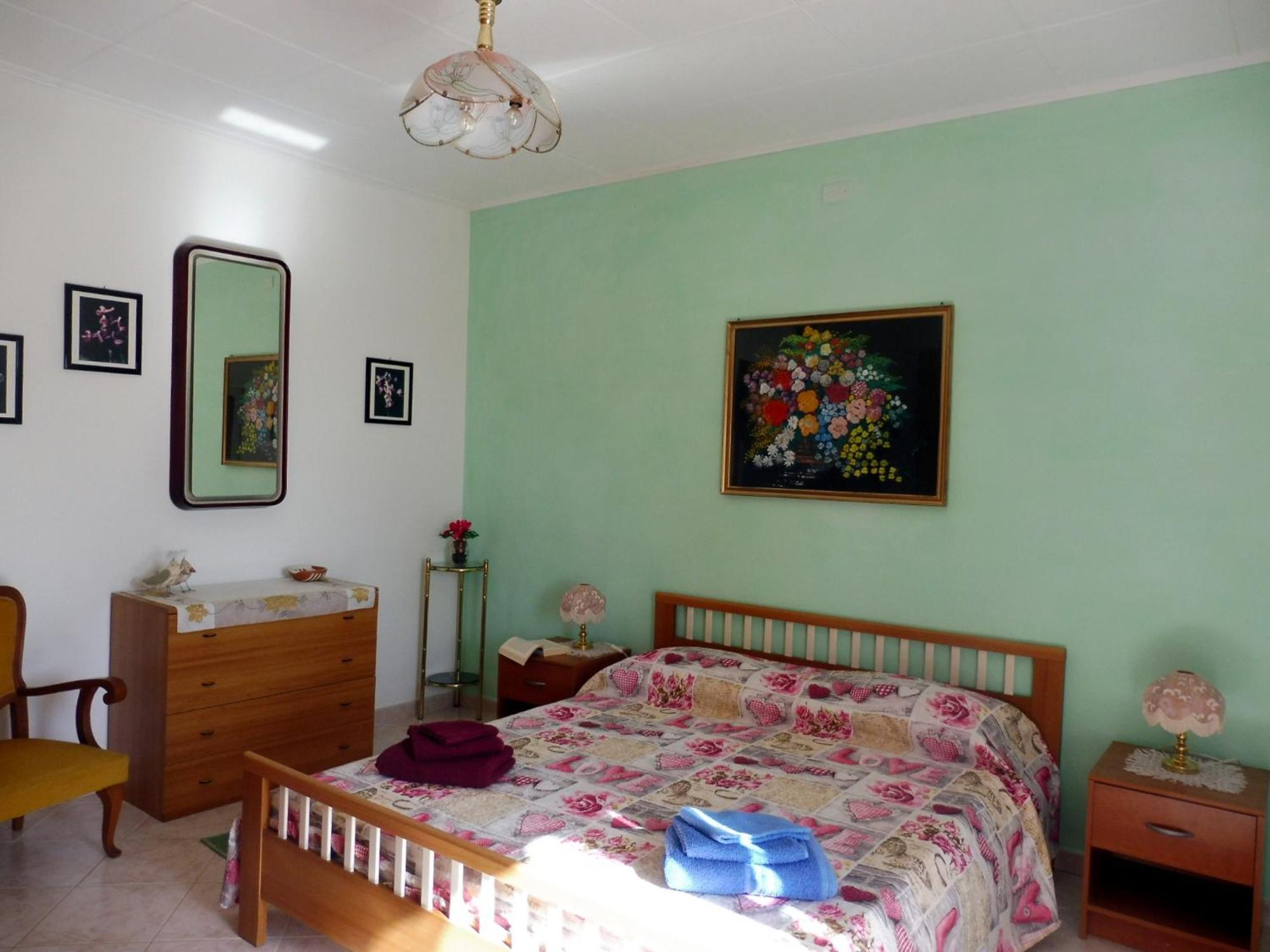 Casa Miriam - Appartamenti Vacanze วิลลาปุตซู ห้อง รูปภาพ