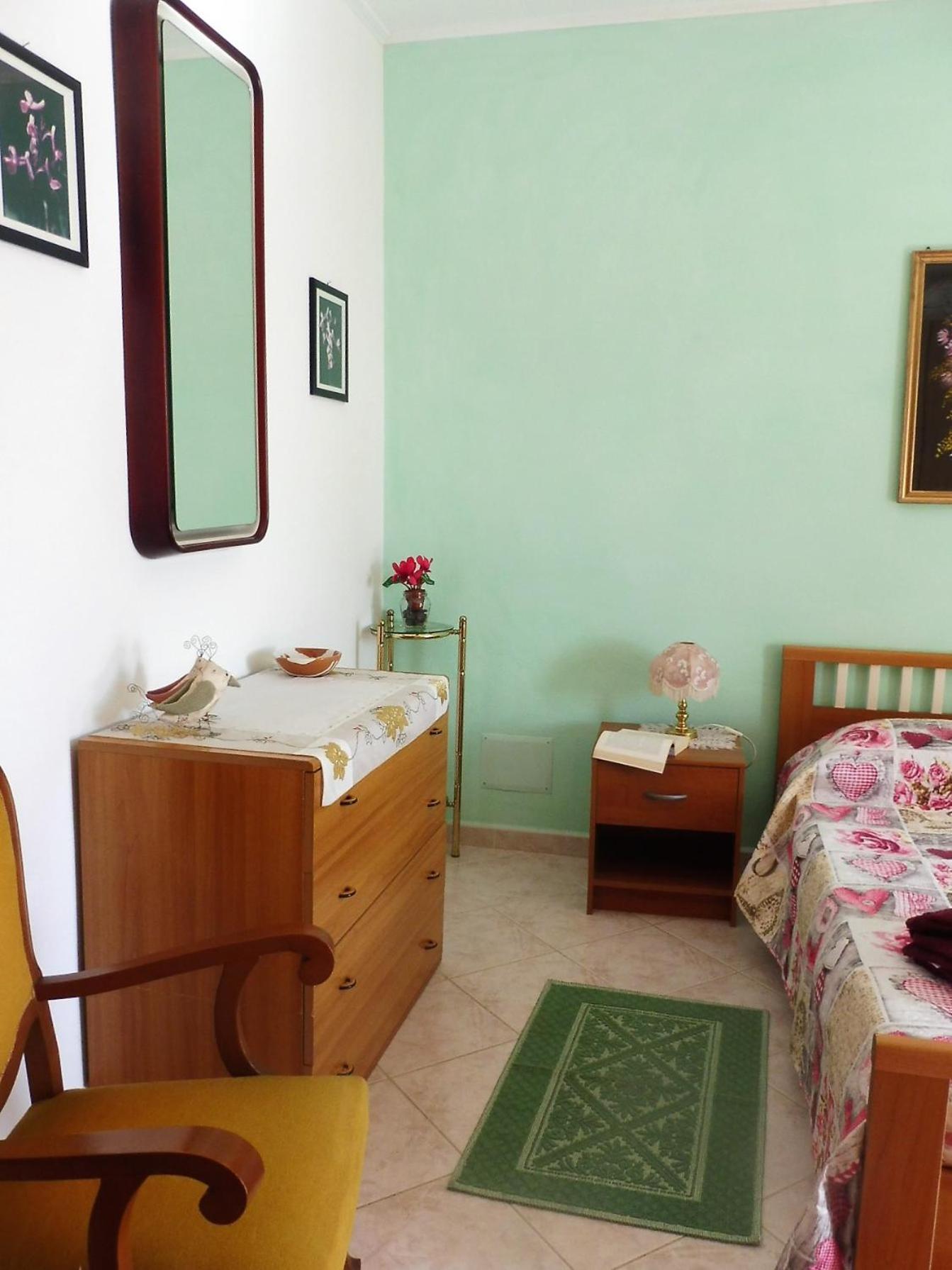 Casa Miriam - Appartamenti Vacanze วิลลาปุตซู ห้อง รูปภาพ