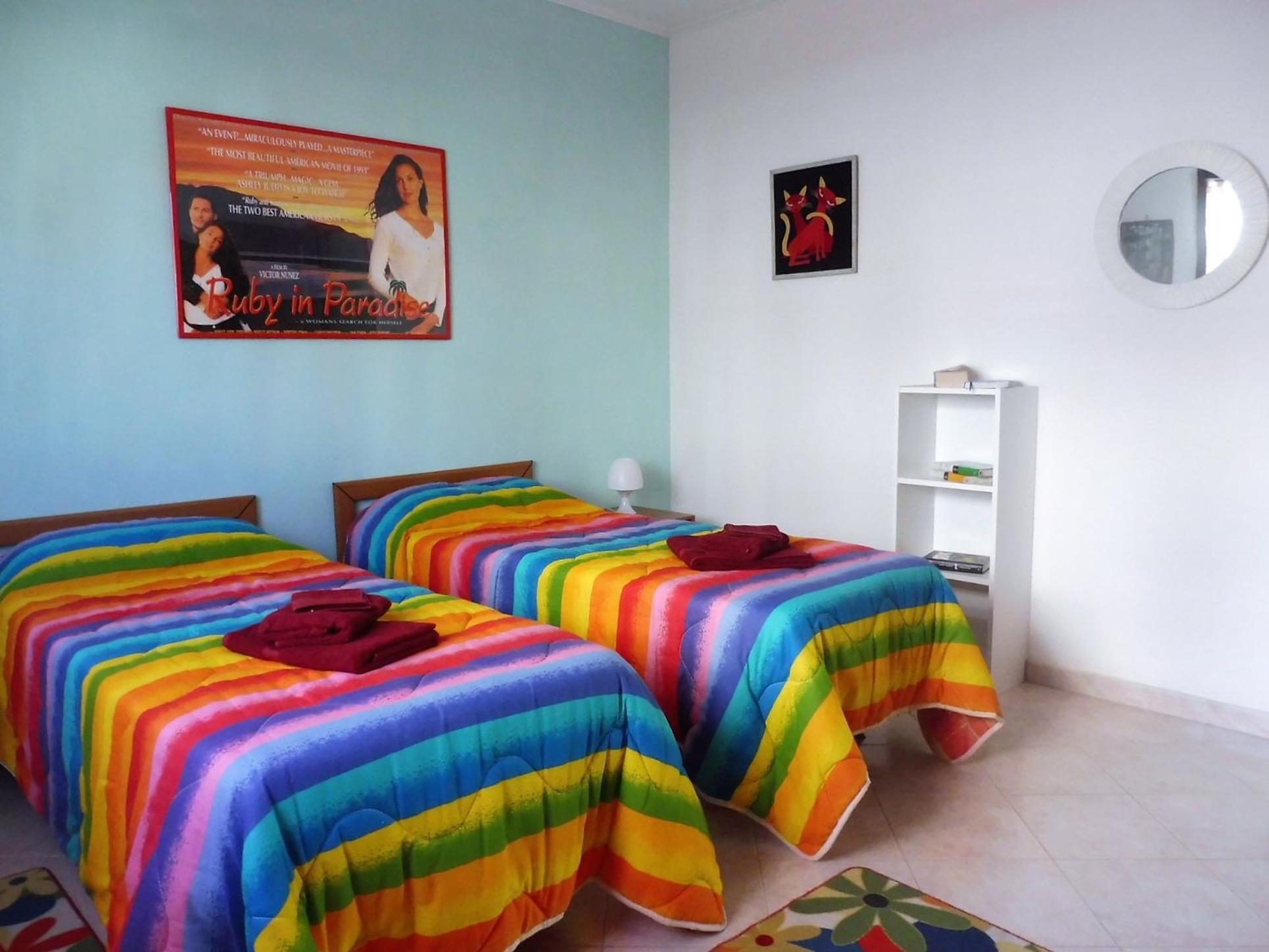 Casa Miriam - Appartamenti Vacanze วิลลาปุตซู ห้อง รูปภาพ