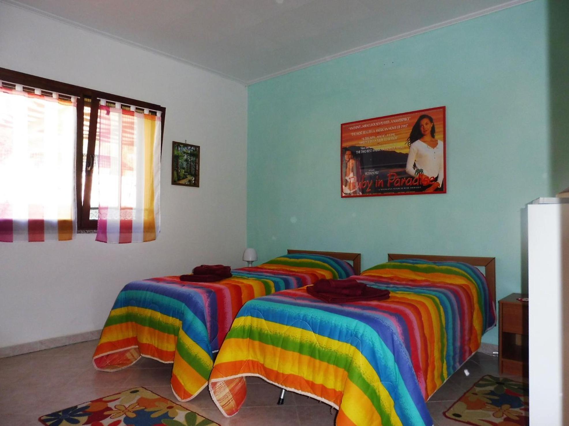 Casa Miriam - Appartamenti Vacanze วิลลาปุตซู ห้อง รูปภาพ
