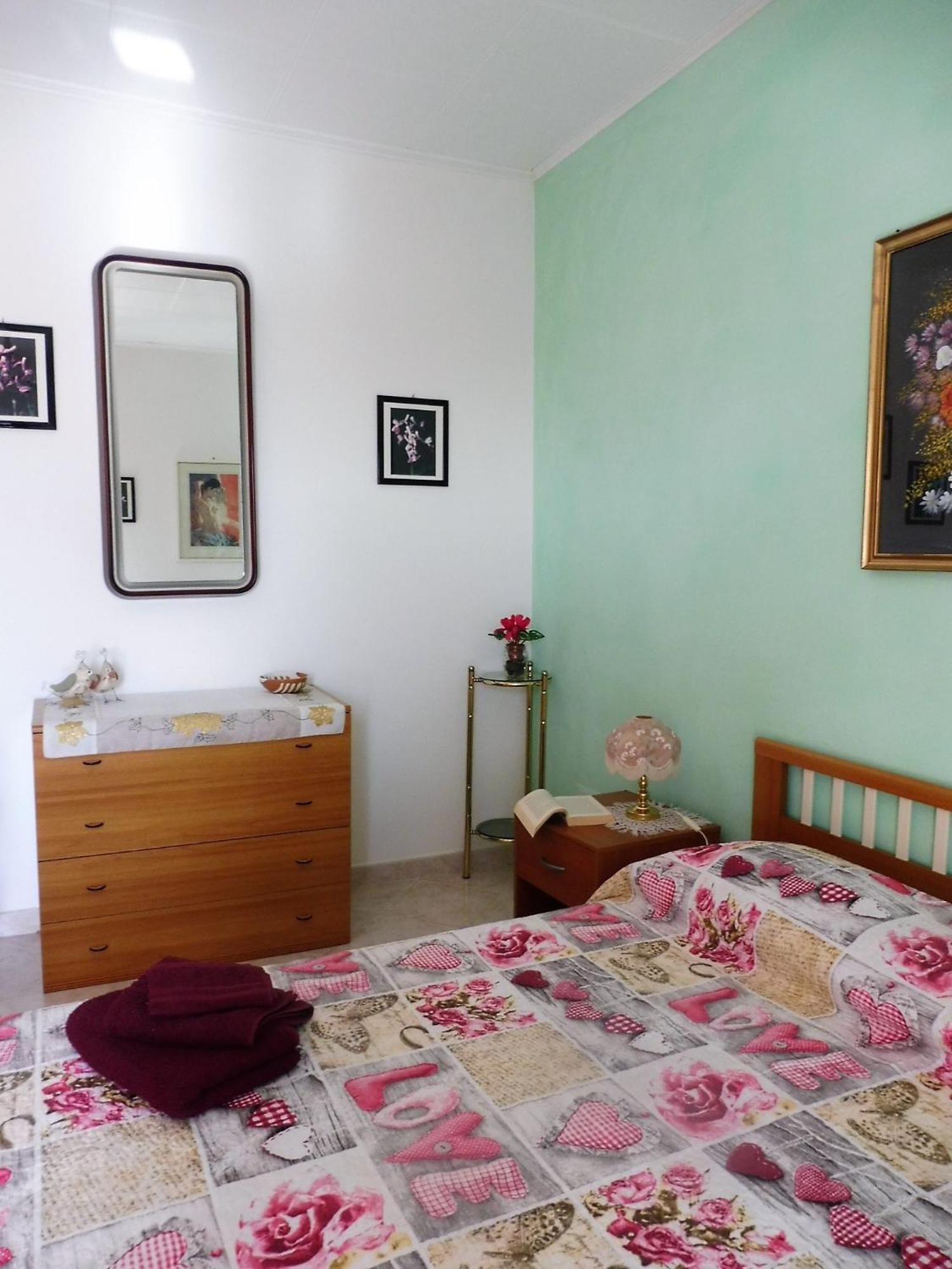 Casa Miriam - Appartamenti Vacanze วิลลาปุตซู ห้อง รูปภาพ