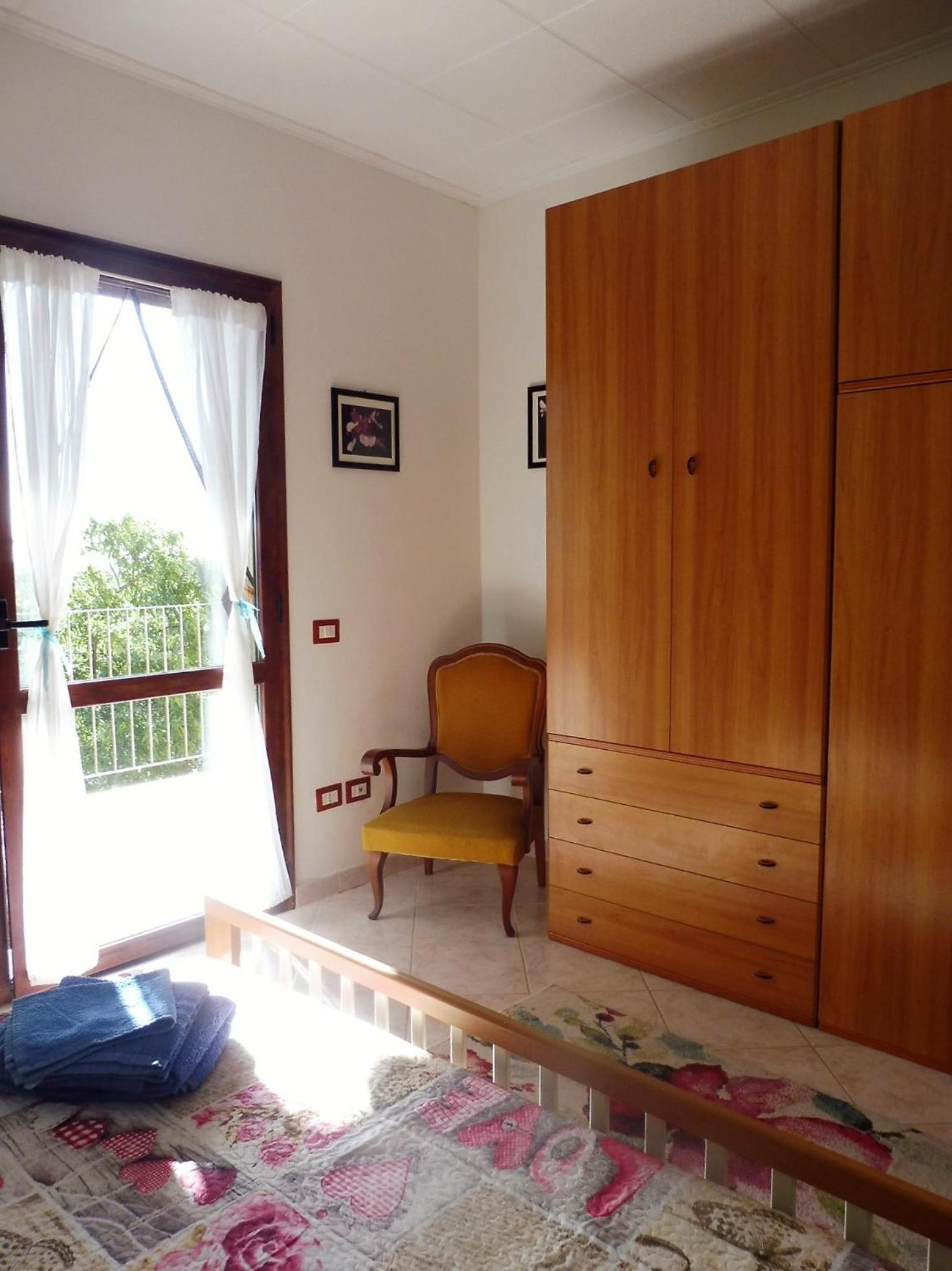 Casa Miriam - Appartamenti Vacanze วิลลาปุตซู ห้อง รูปภาพ