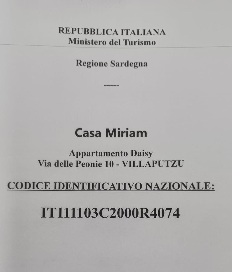 Casa Miriam - Appartamenti Vacanze วิลลาปุตซู ภายนอก รูปภาพ