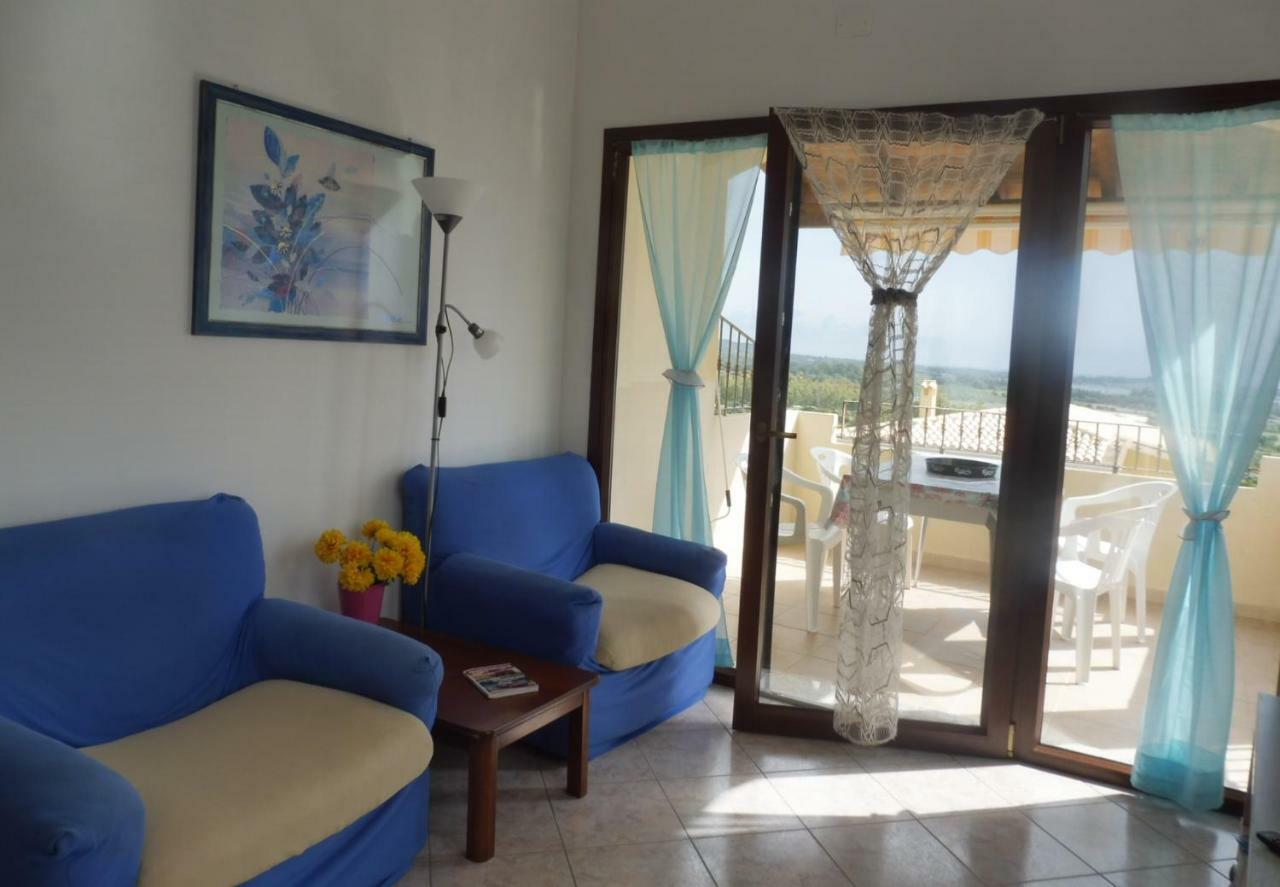 Casa Miriam - Appartamenti Vacanze วิลลาปุตซู ภายนอก รูปภาพ