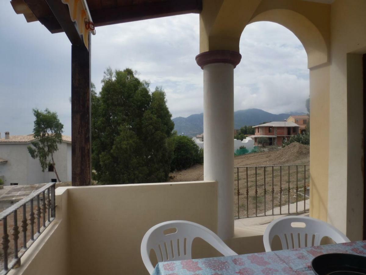 Casa Miriam - Appartamenti Vacanze วิลลาปุตซู ภายนอก รูปภาพ