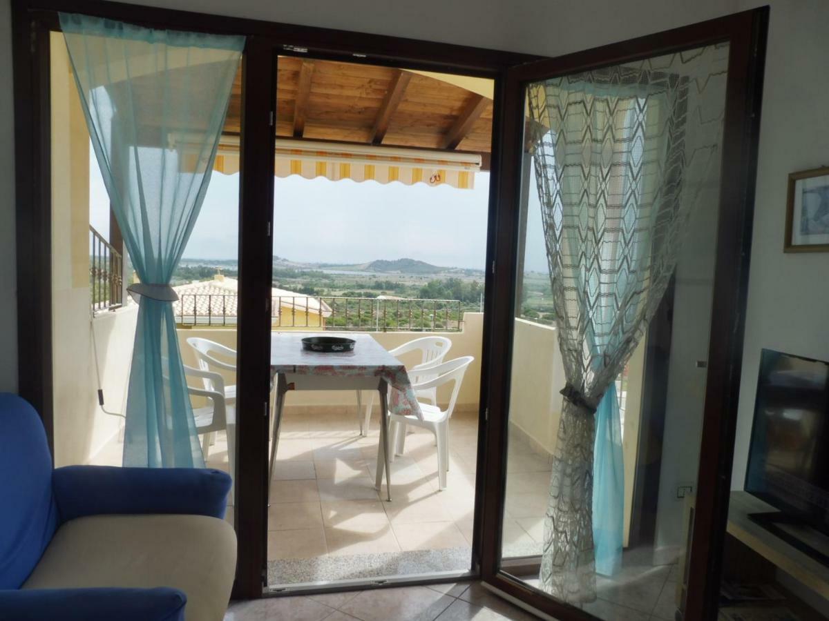 Casa Miriam - Appartamenti Vacanze วิลลาปุตซู ภายนอก รูปภาพ