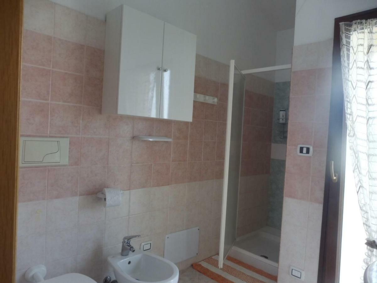 Casa Miriam - Appartamenti Vacanze วิลลาปุตซู ภายนอก รูปภาพ