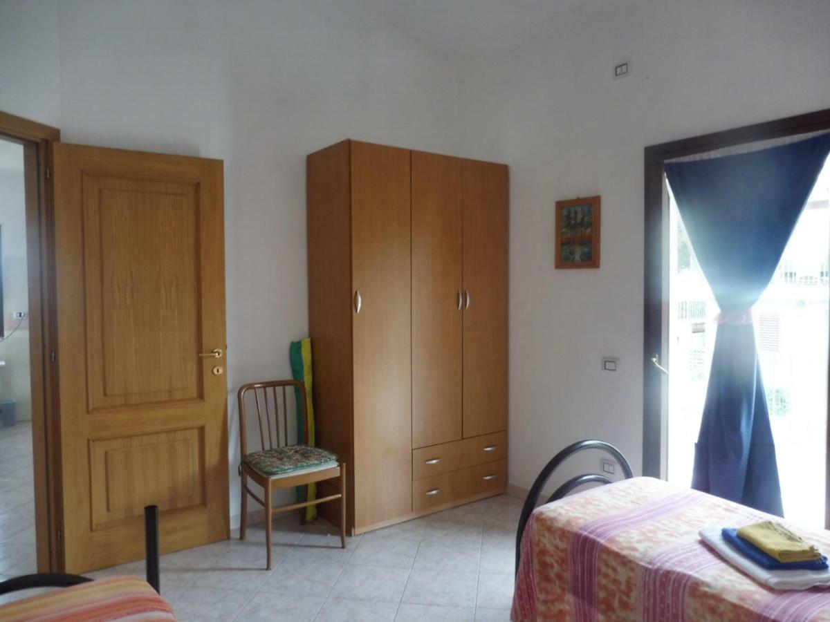 Casa Miriam - Appartamenti Vacanze วิลลาปุตซู ภายนอก รูปภาพ
