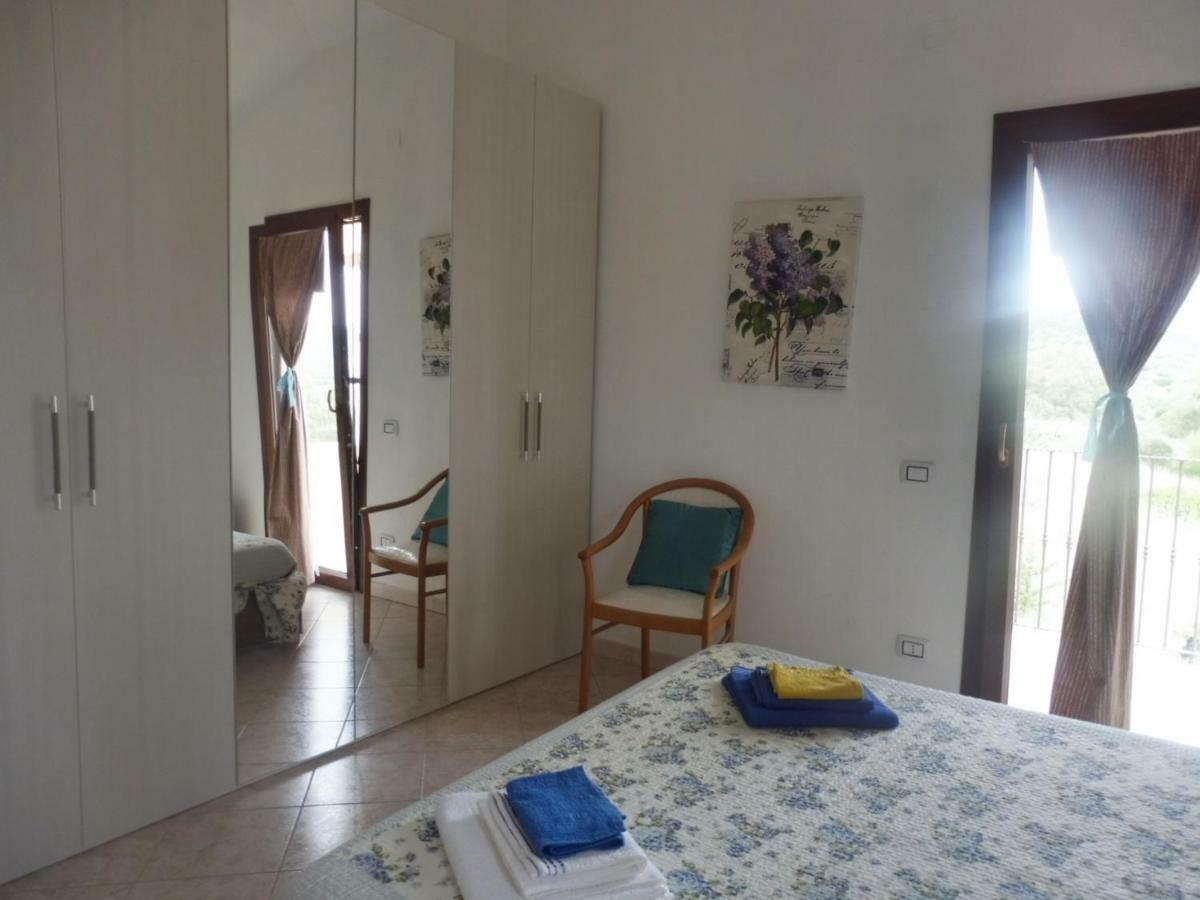 Casa Miriam - Appartamenti Vacanze วิลลาปุตซู ภายนอก รูปภาพ